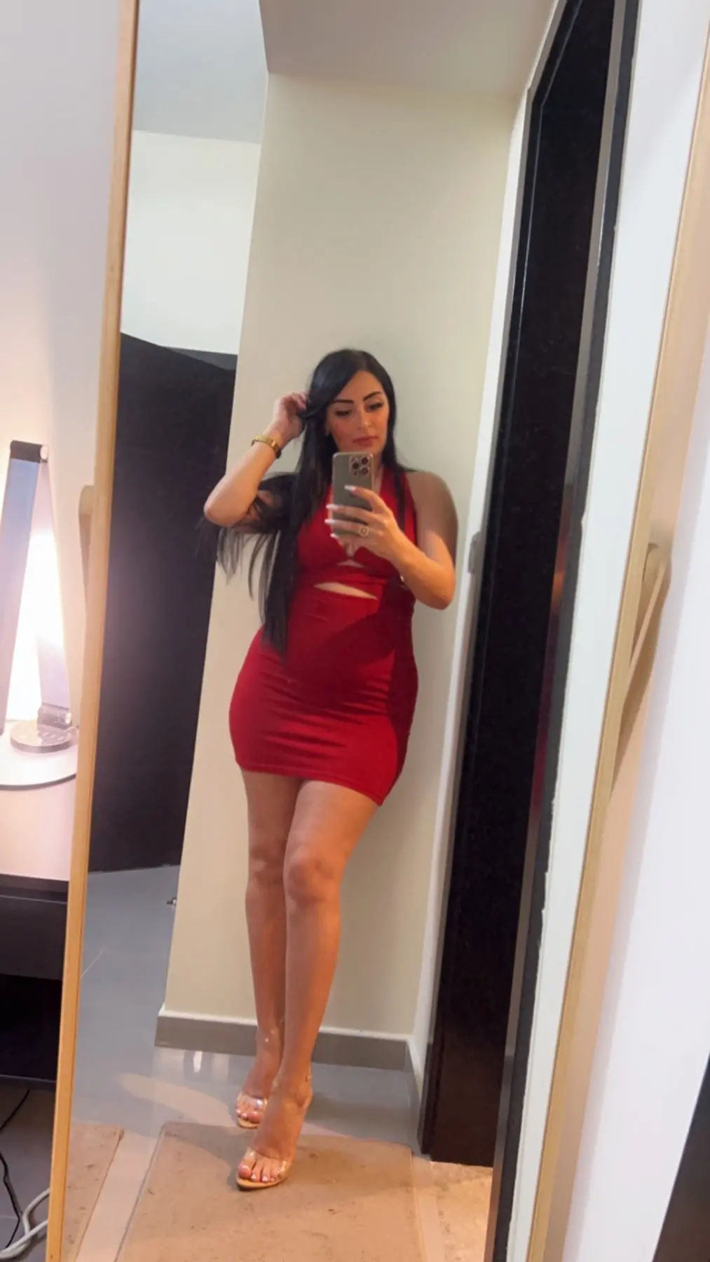 Lara – Algerian escort  - Photo 2