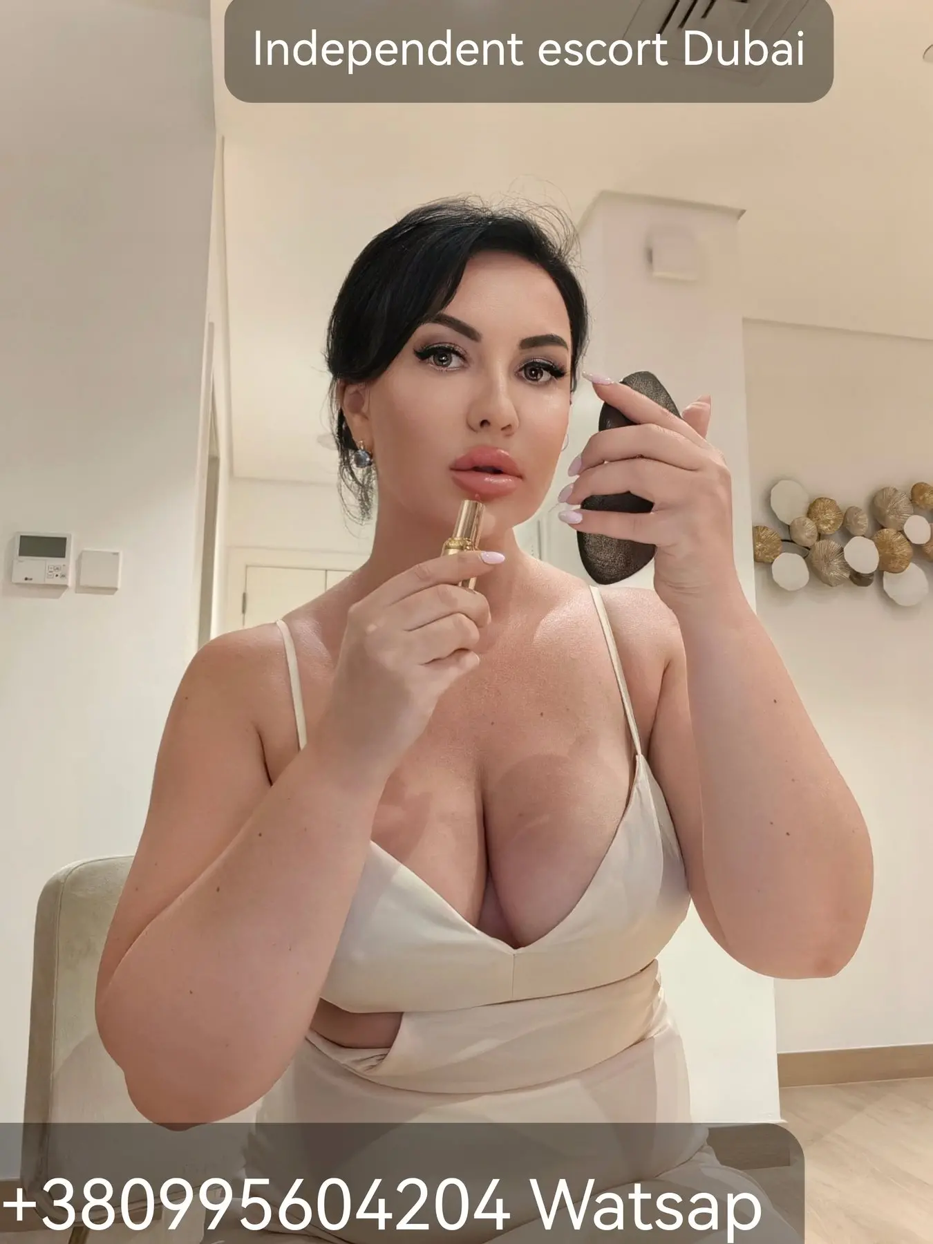 Tantric Massage Dubai – Ukrainian - Photo 2