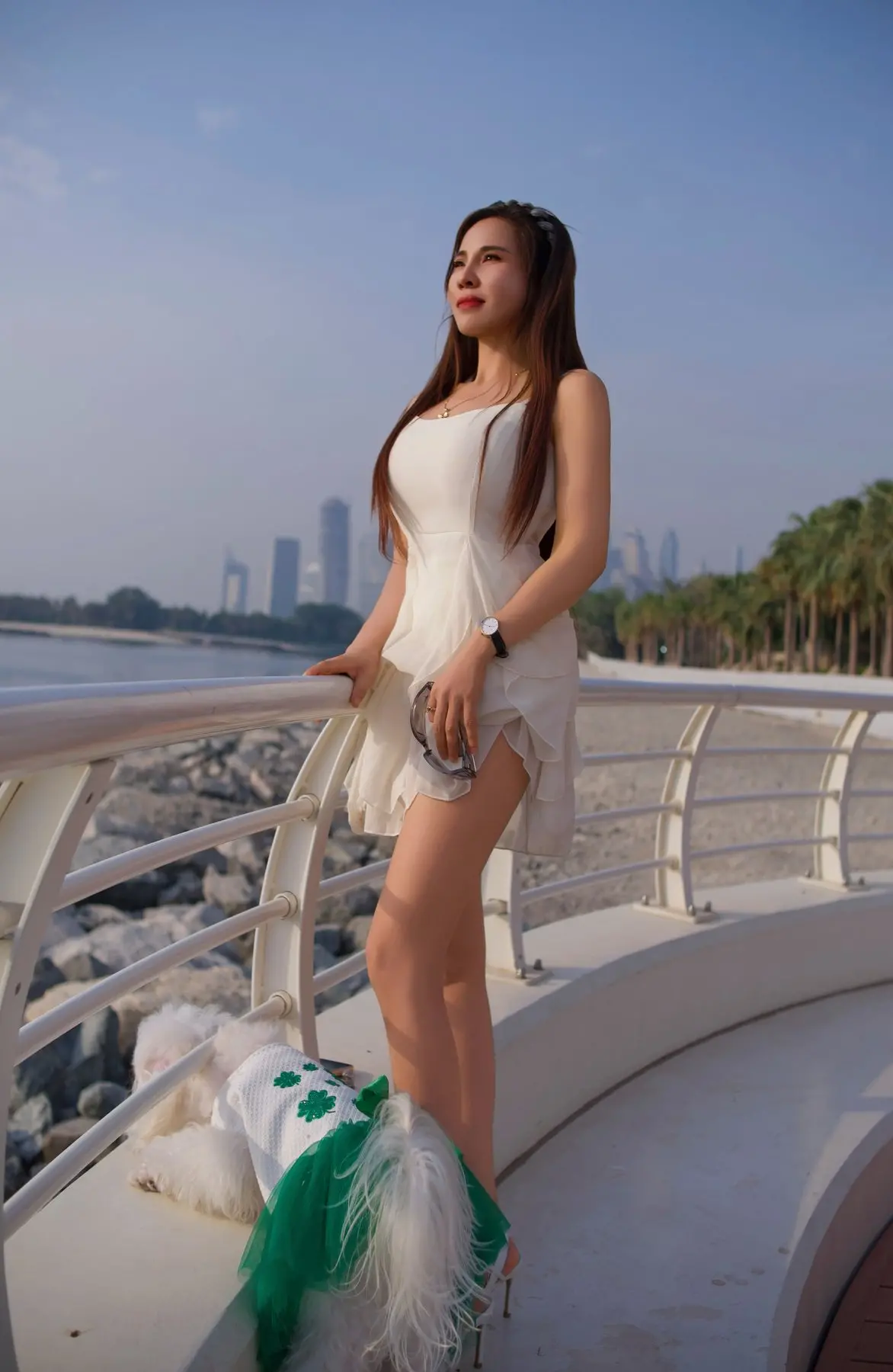 Yumi Rimming Nuru Toys Anal – Japanese  - escort in Dubai