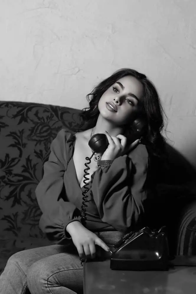 Noor – Syrian escort  - Photo 2