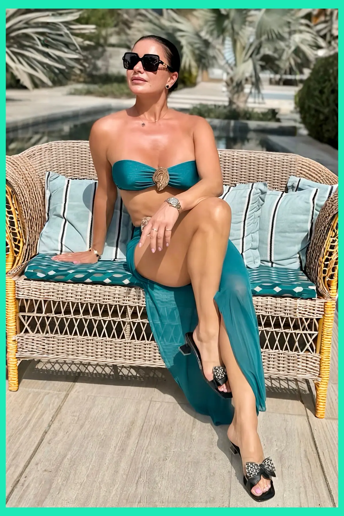 Taisiya hot MILF 🫦 from Ukraine  - Photo 1