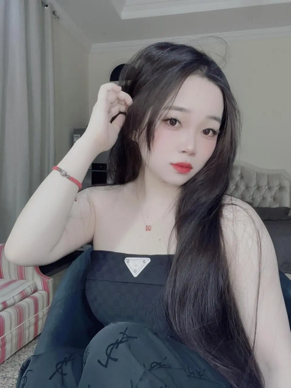 Alissa Cim rim Anal – Vietn - Photo 3