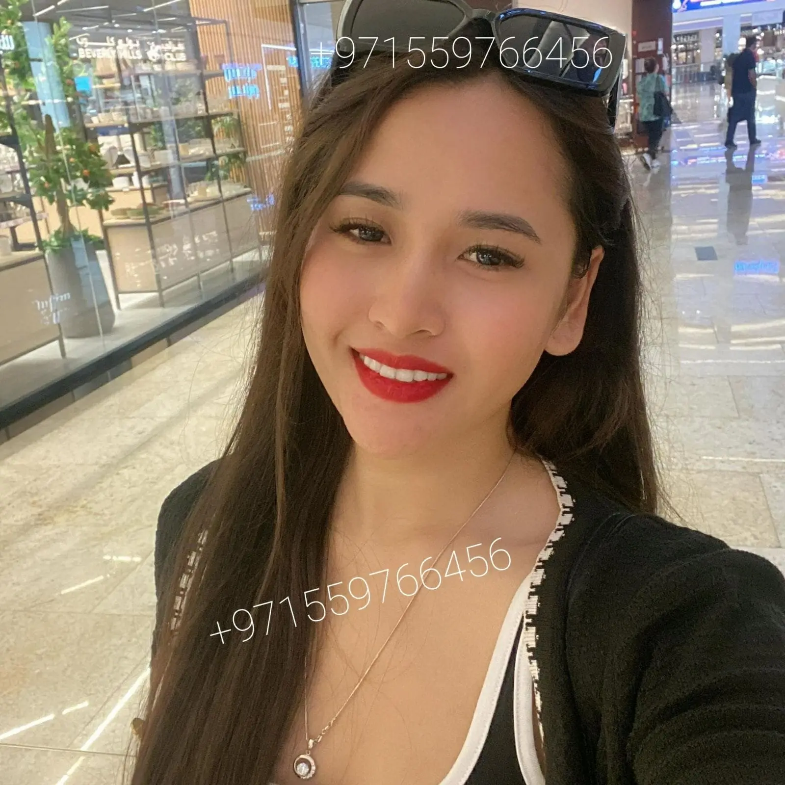 Sarah_Pure GFE_Independent  - Photo 3