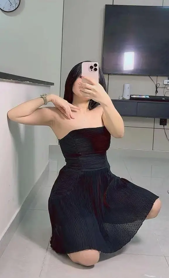 Amira Arabic Model in JVC – Moroccan  - Photo 2