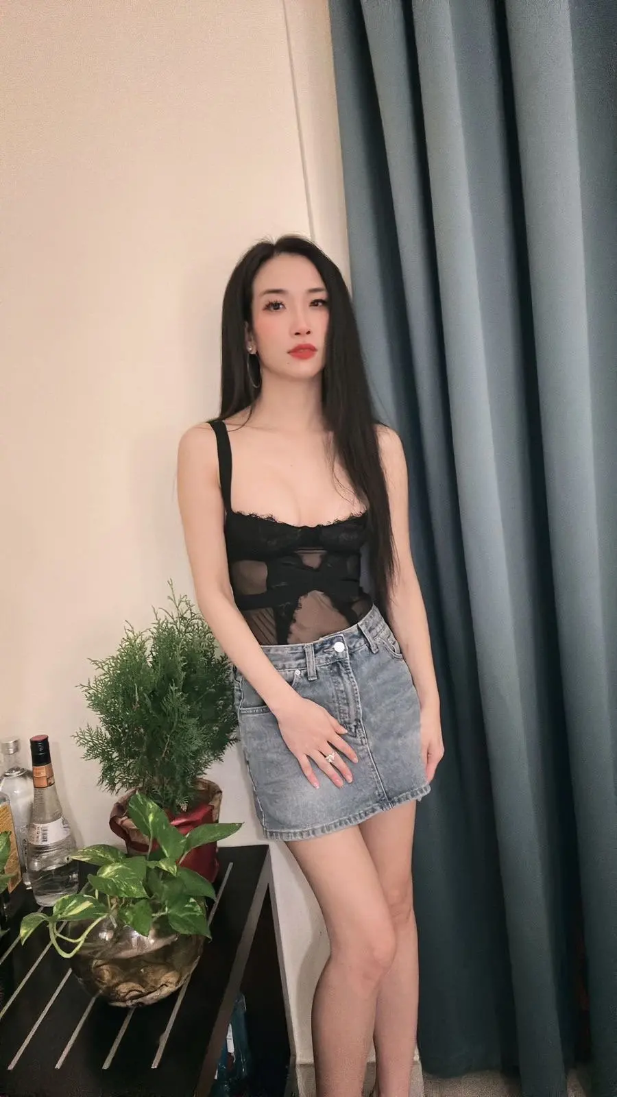 IVY the best Blowjob come back – Thai  - escort in Dubai