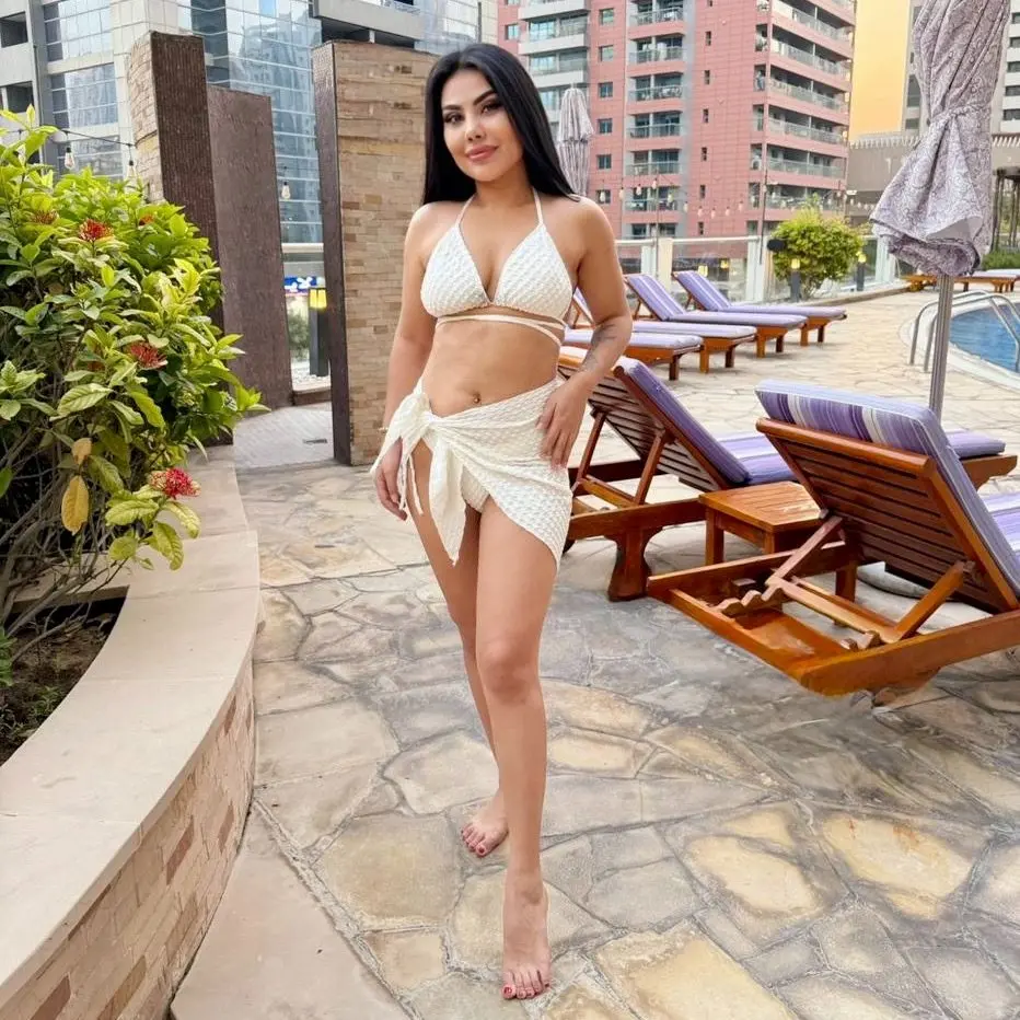 Aliya MY NEW NUMBER – Turkish escort  - escort in Dubai