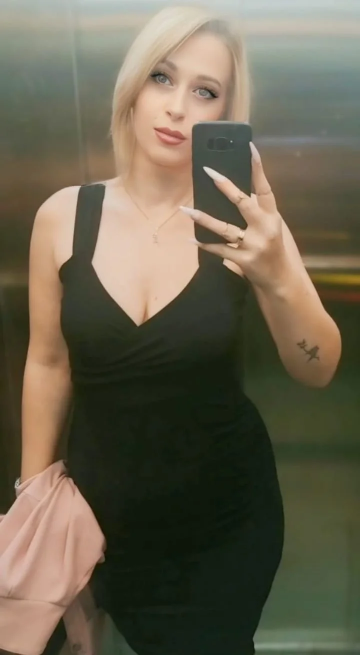 Mila. From Georgia. Independent Georgian - Photo 1