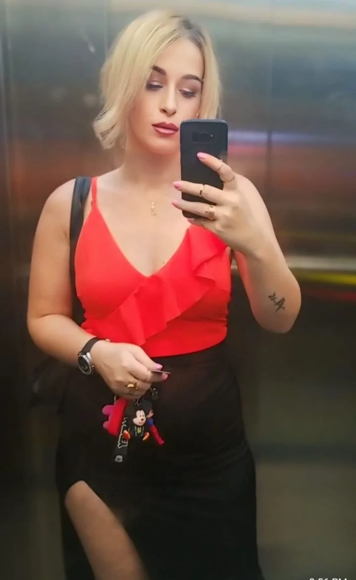 Mila. From Georgia. Independent Georgian - Photo 2