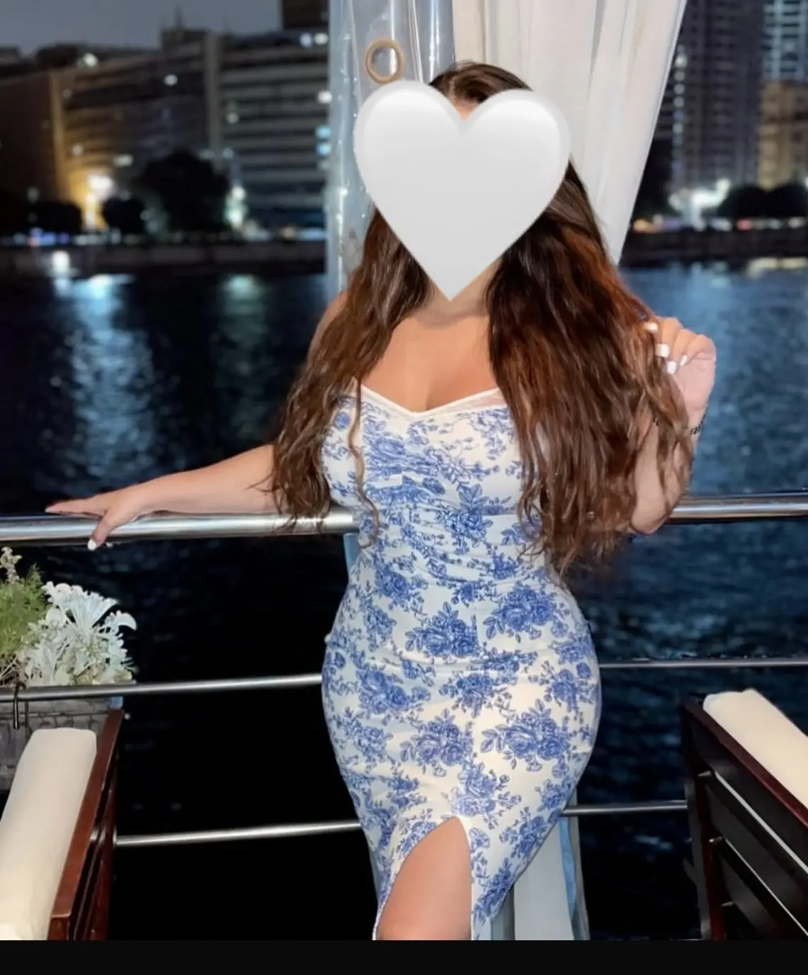 Sara – Syrian escort in Dubai - escort in Dubai