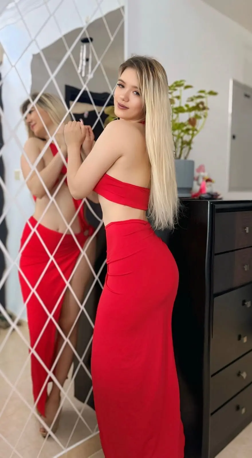 asya Sexy Beauty – Latvian escort  - escort in Dubai