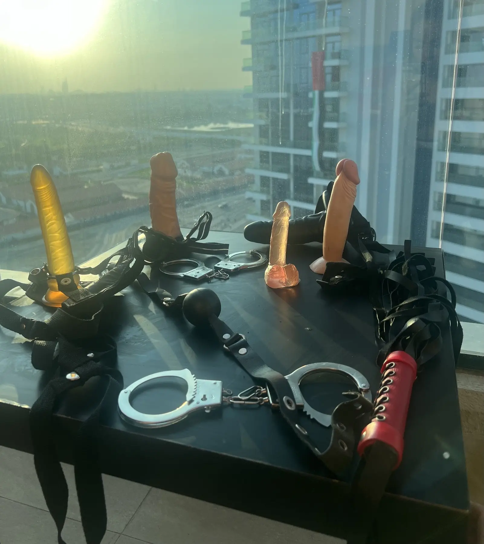 My babes I come back 🥰busi - Photo 1