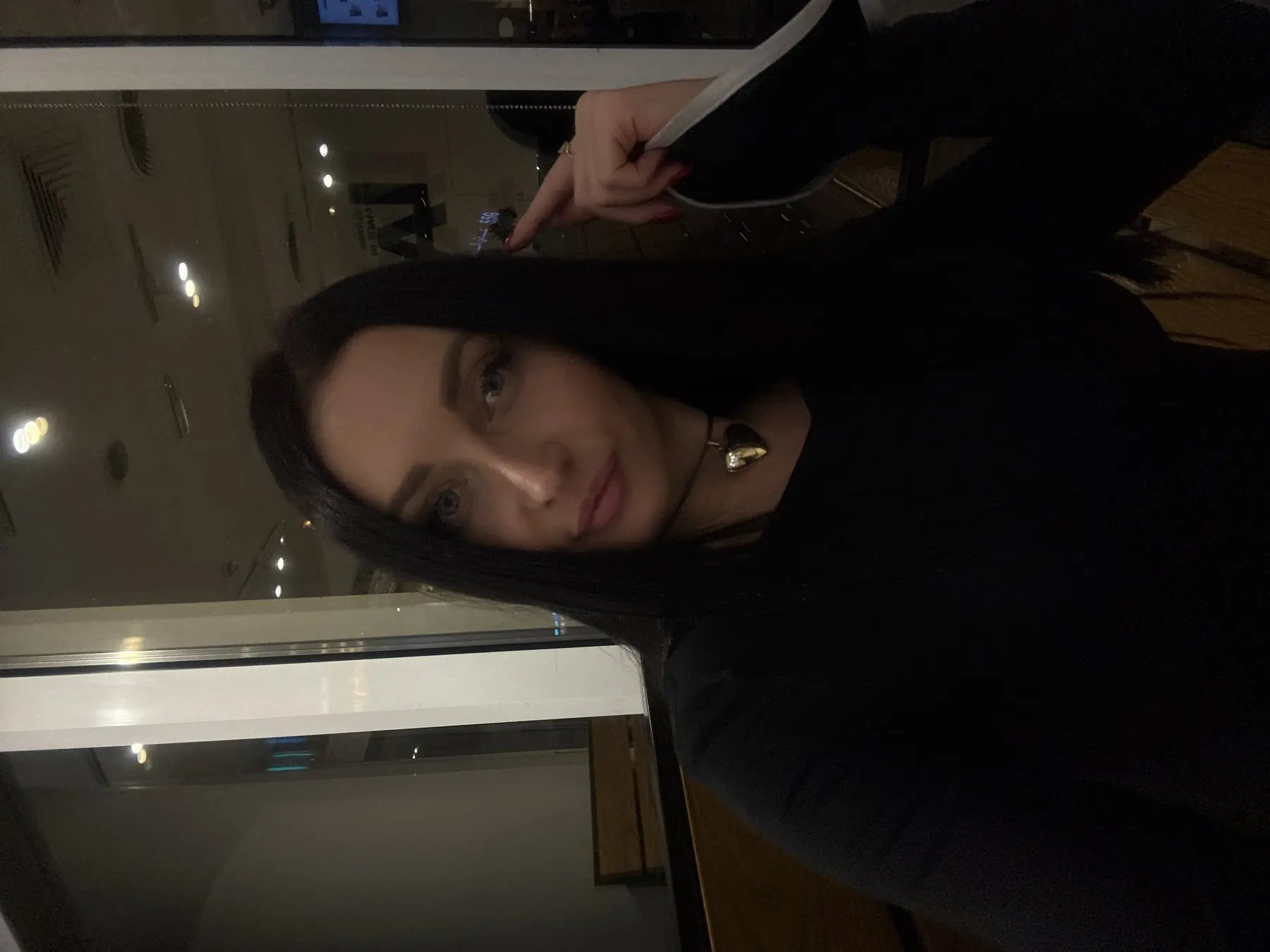 Ellie – Russian masseuse  - Photo 1