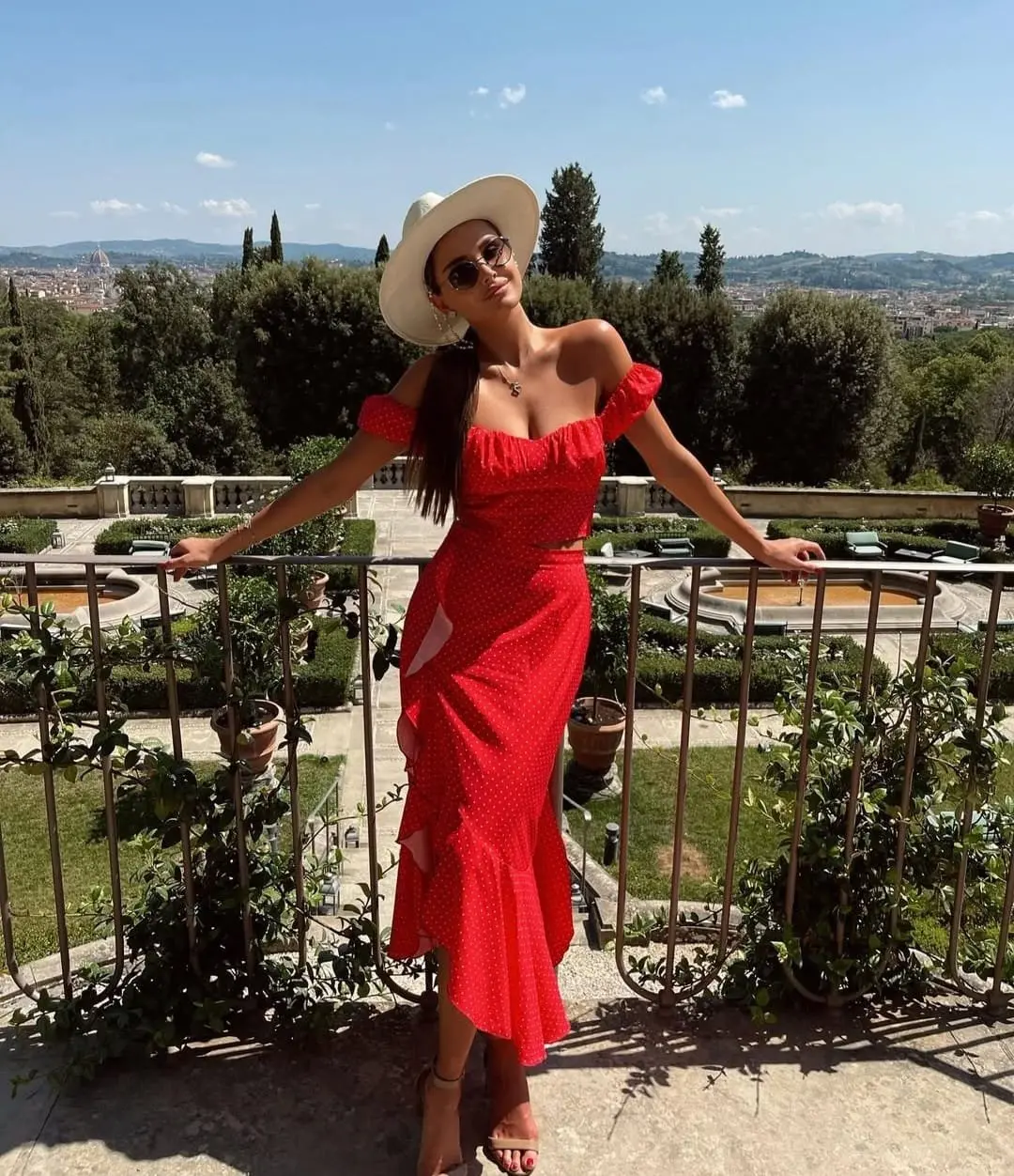 Alena – Russian escort in Dubai - Photo 3