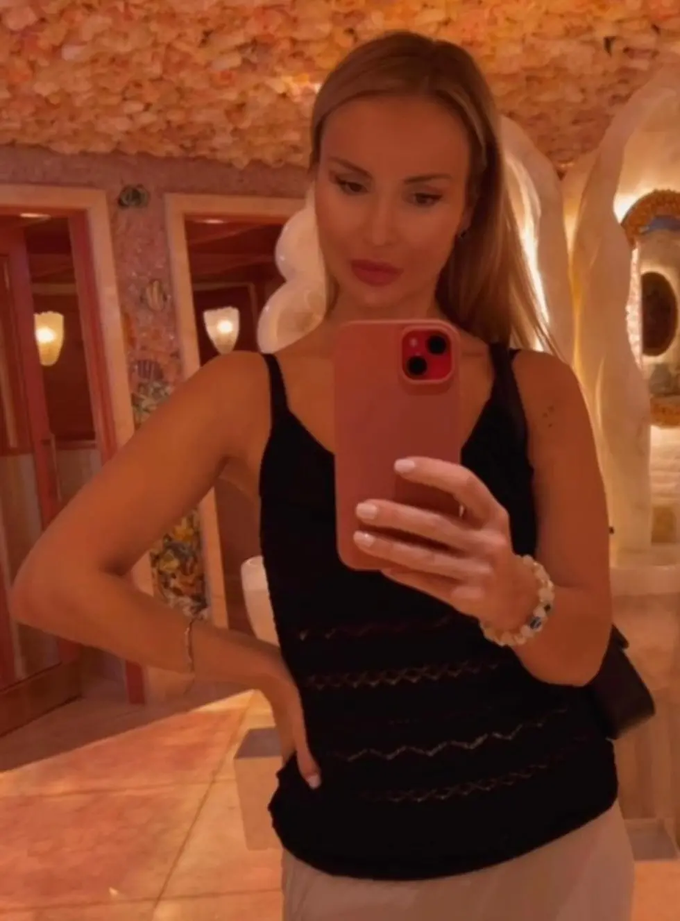 ⚜️ ANNA— LUXURY GFE , MILF ⚜️ – Ukrainia - escort in Dubai