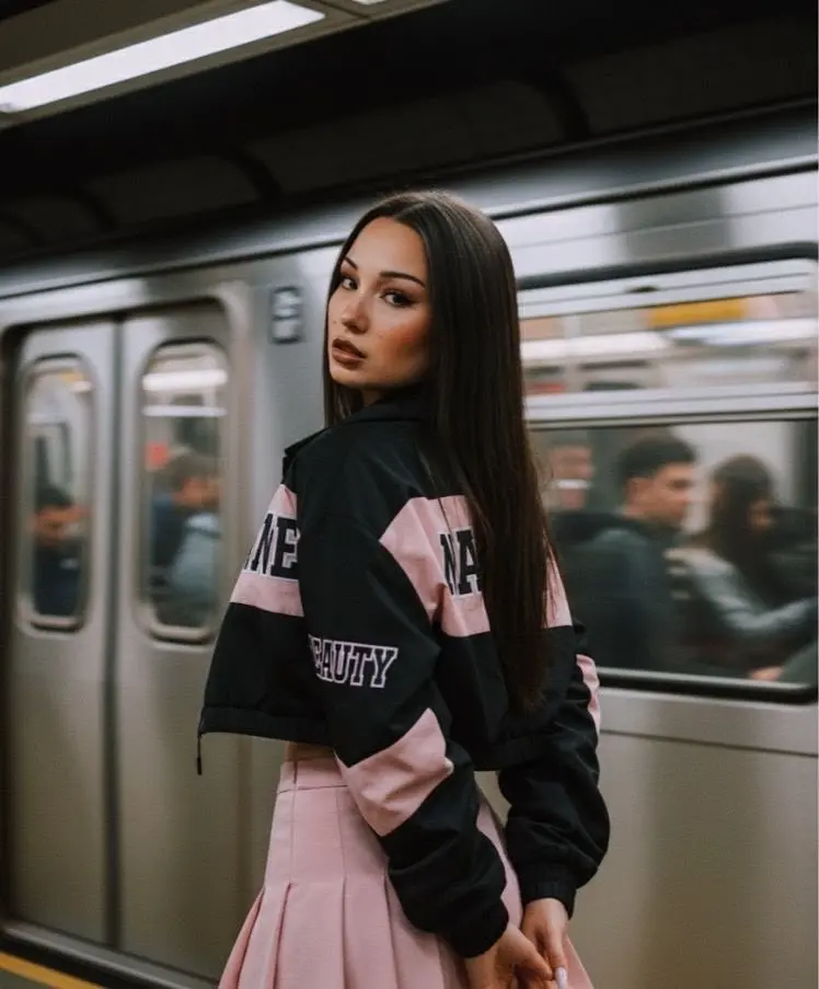 Vika 19y, Hot Teen – Russia - Photo 1