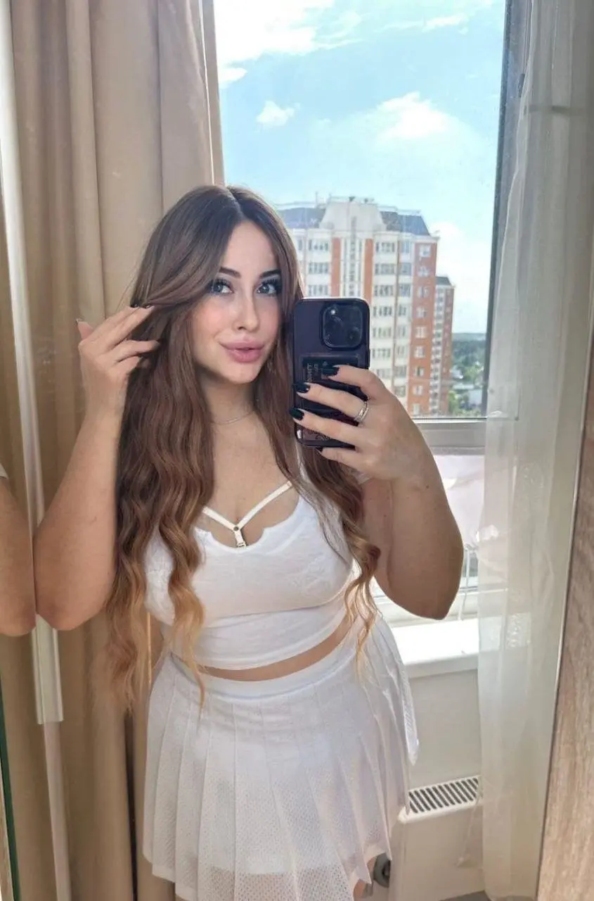 KIRA real ‍❣️ Independent – Ukrainian  - escort in Dubai