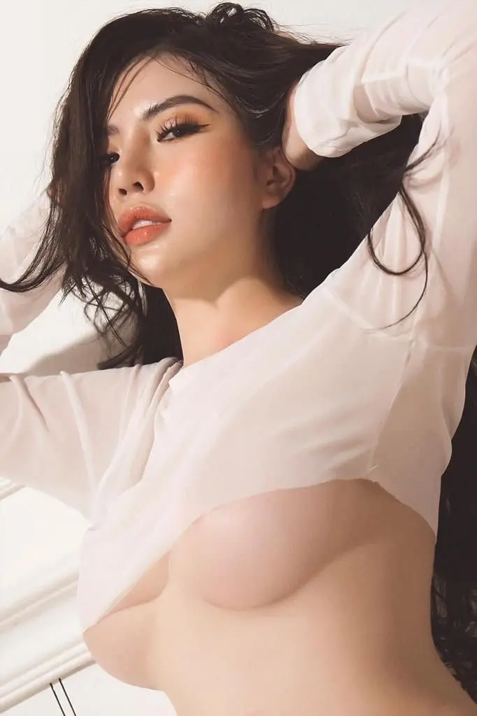 Chinn Full Service – Vietnamese escort  - Photo 2