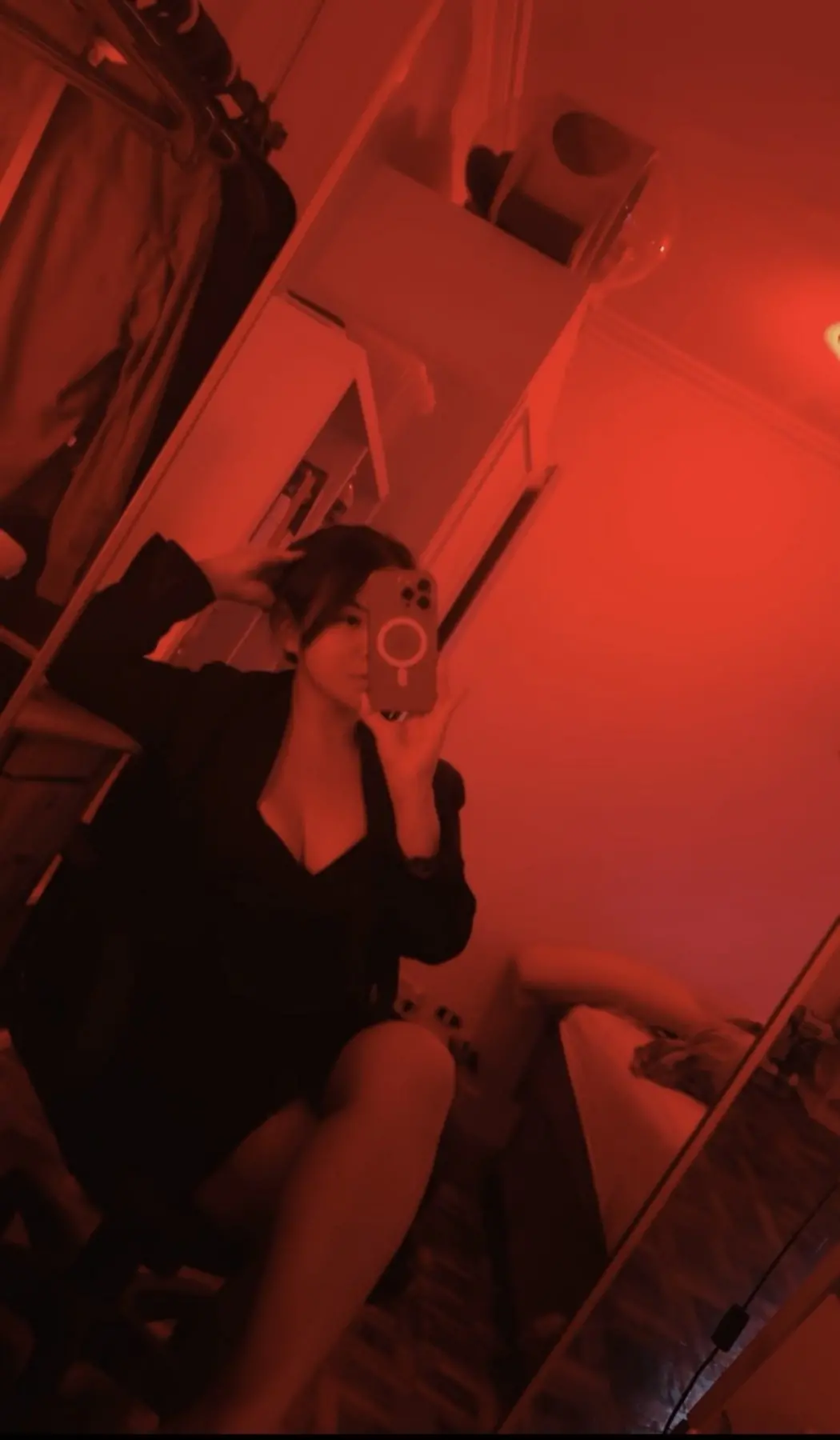 Harmony – Filipino escort in Dubai - escort in Dubai