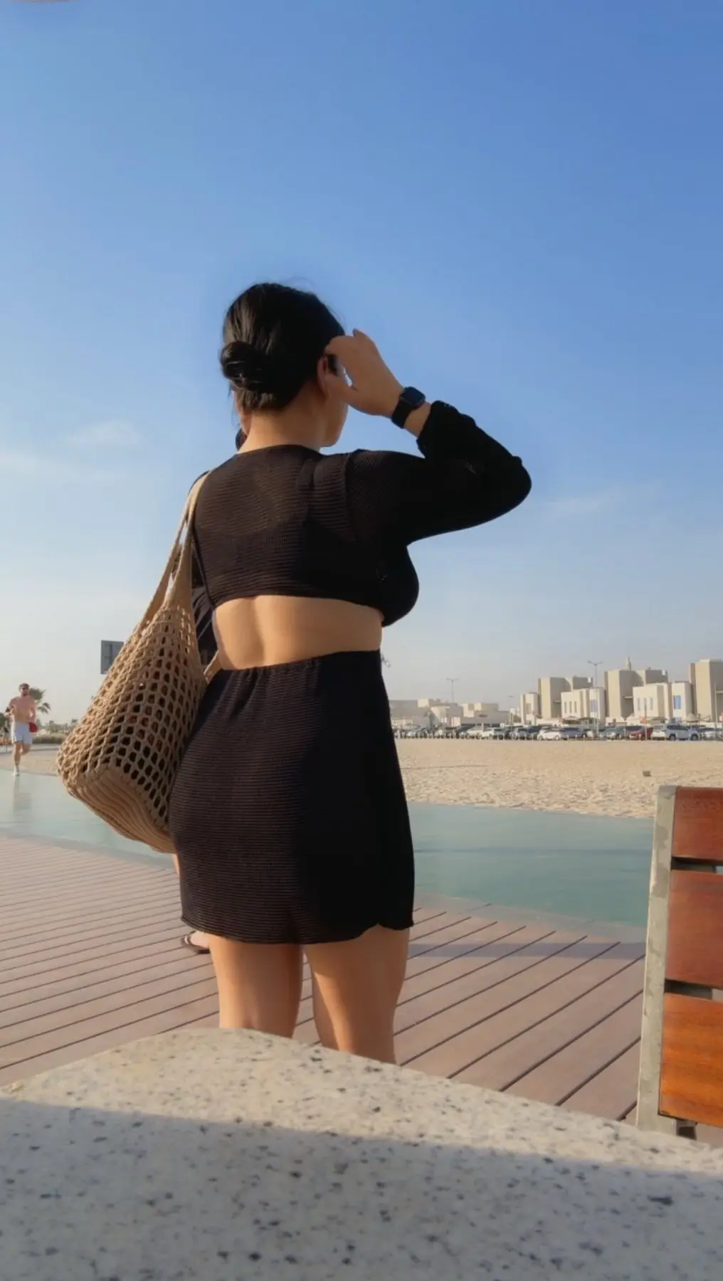 Harmony – Filipino escort in Dubai - Photo 2