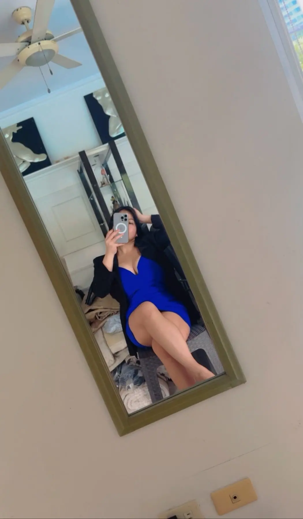 Harmony – Filipino escort in Dubai - Photo 3