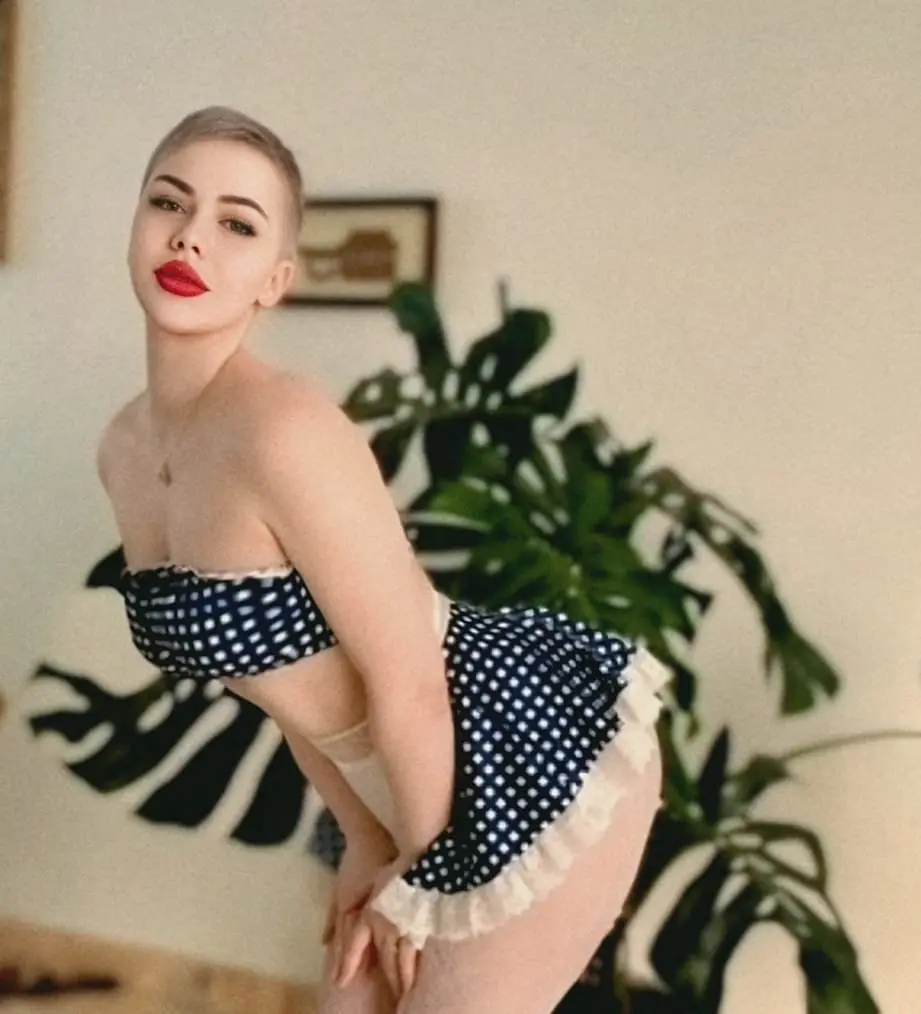 Jenny – escort in Dubai - Photo 3