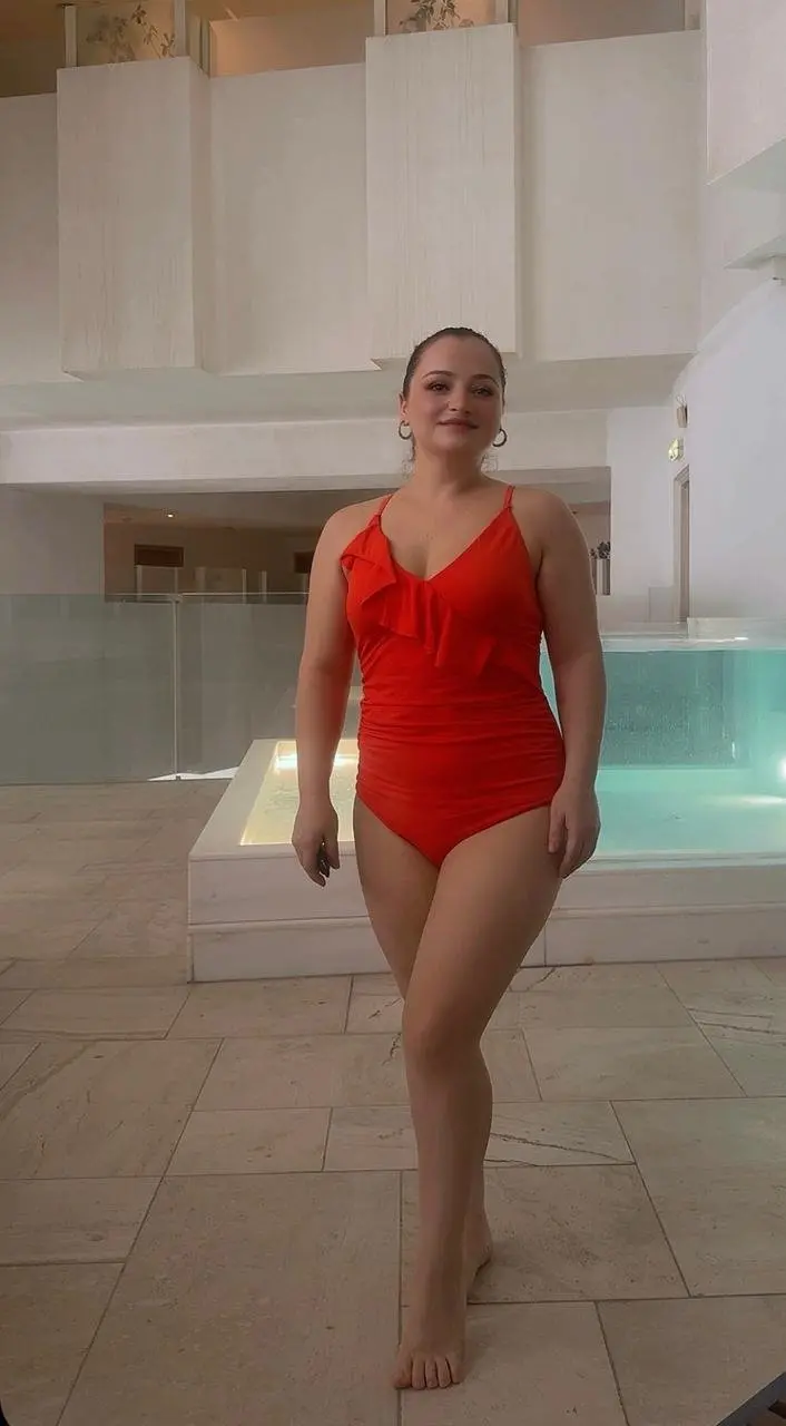 Emma From Georgia… Marina – Georgian  - Photo 3