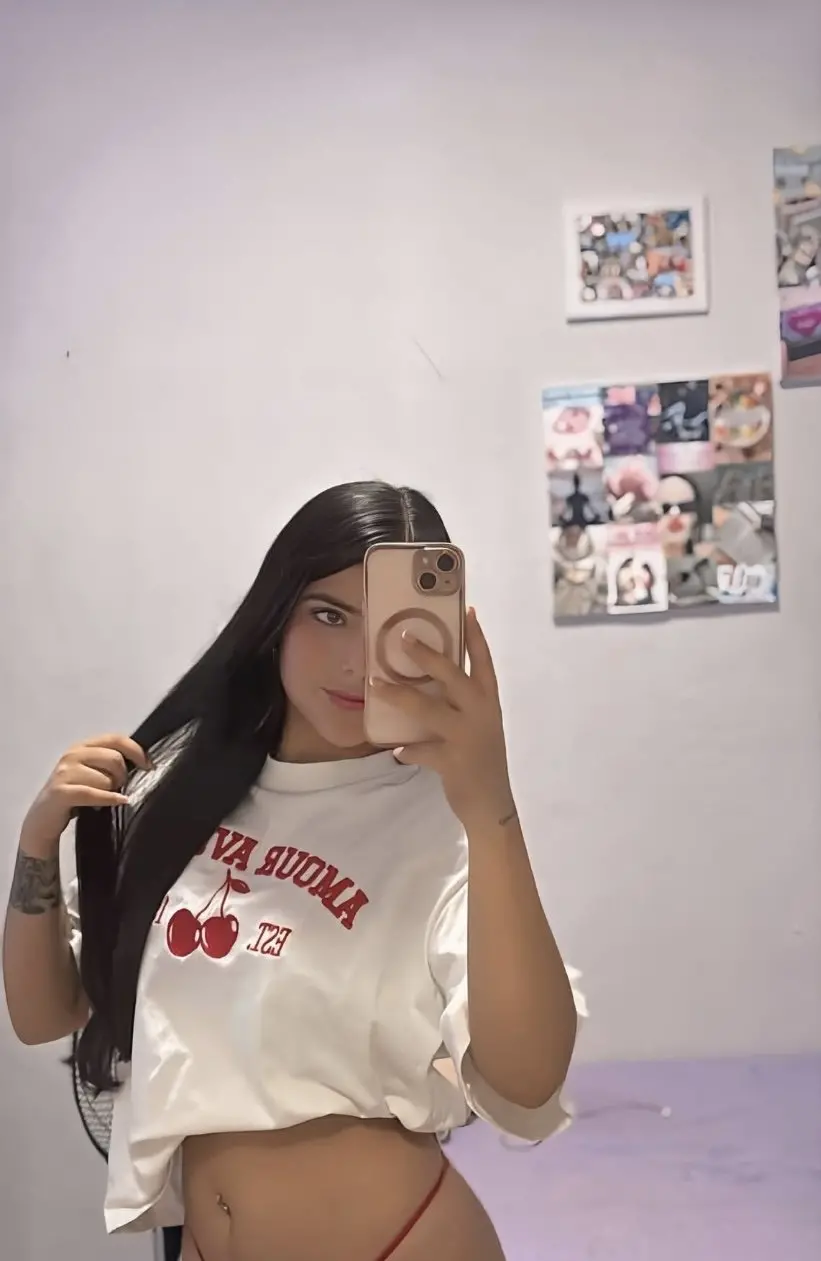 Suhana – Indian escort in Dubai - Photo 2