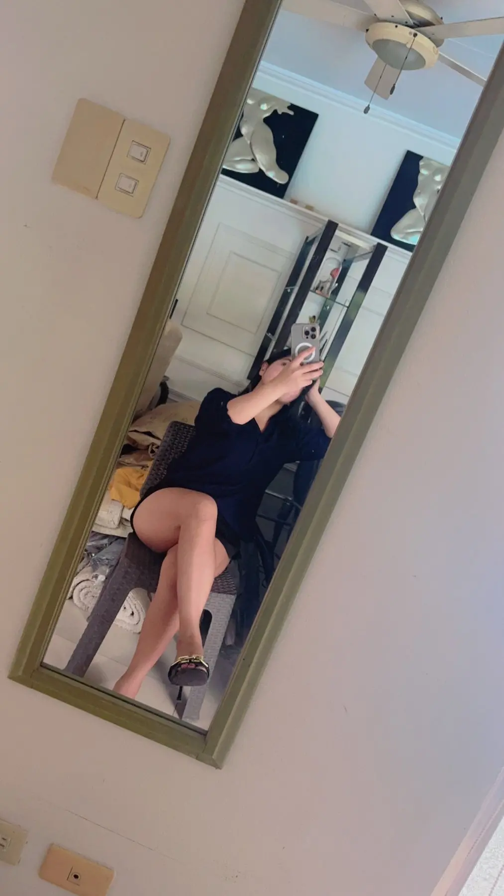 Harmony – Filipino escort in Dubai - escort in Dubai