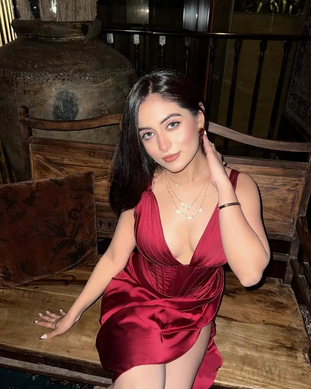 Shriya – Indian escort in Dubai - escort in Dubai