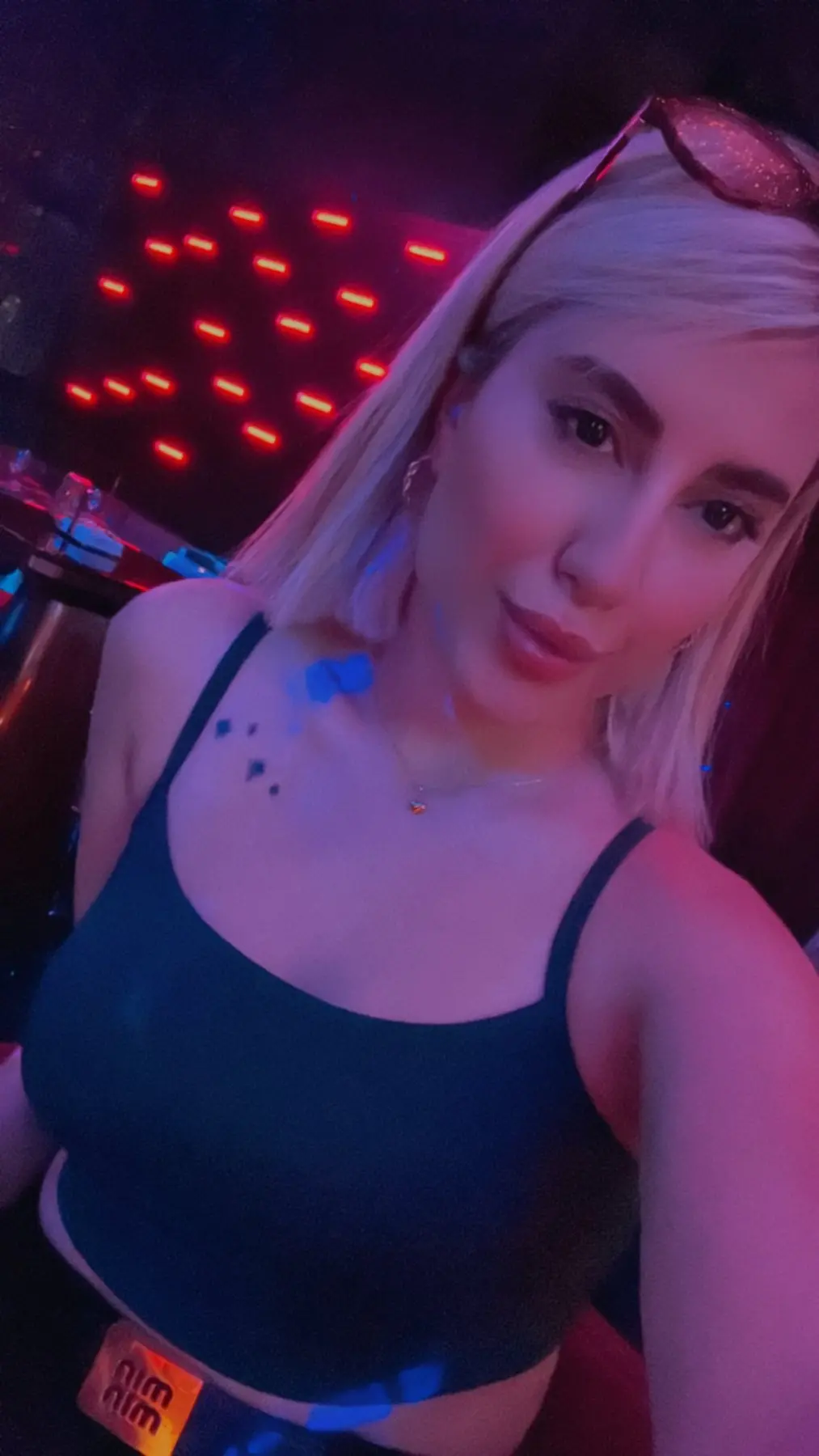 Sana – Iranian escort in Dubai - escort in Dubai