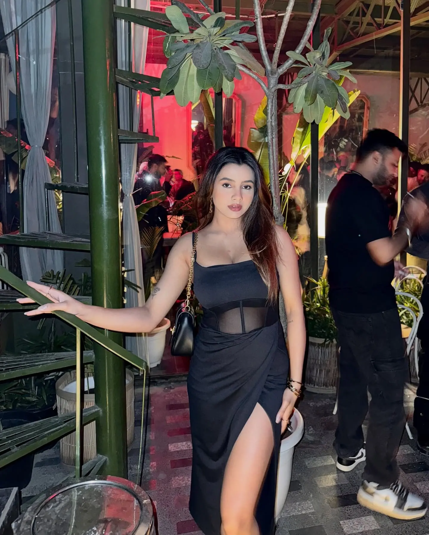 Prachi VIP Model – Indian escort in Dub - escort in Dubai