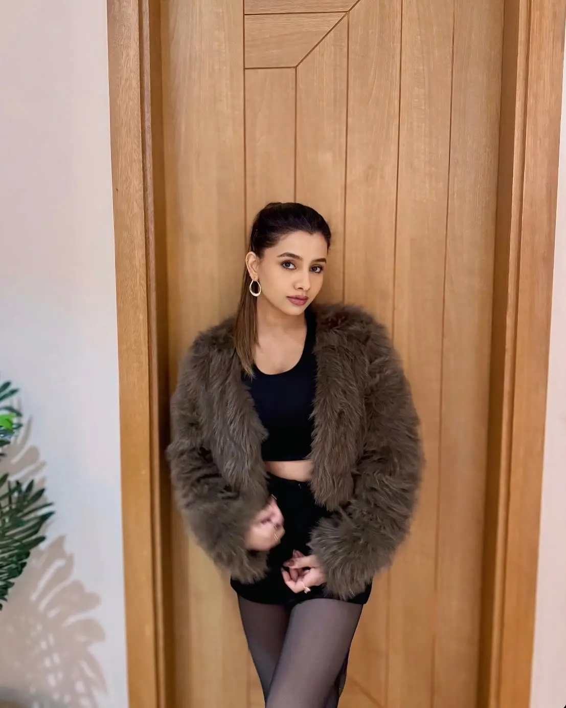 Prachi VIP Model – Indian escort in Dub - Photo 2