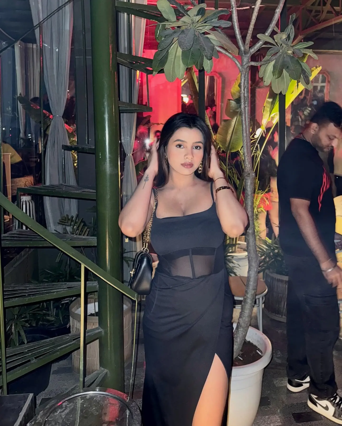 Prachi VIP Model – Indian escort in Dub - Photo 3