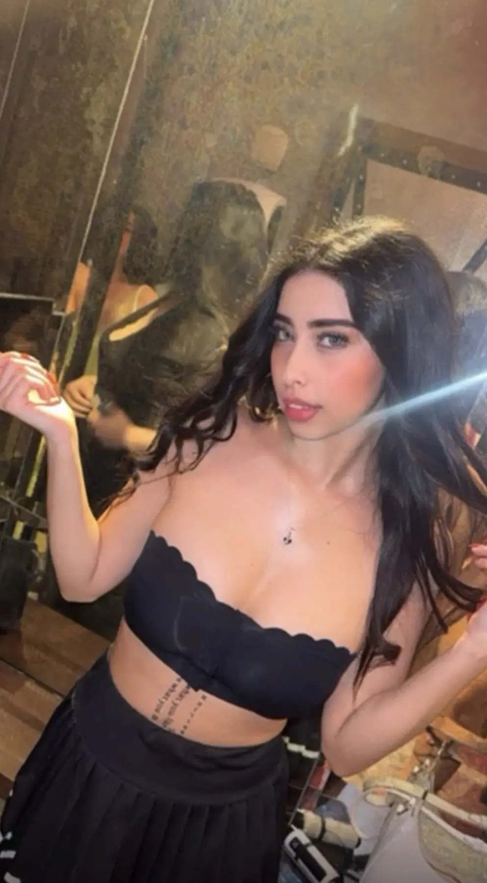 Nour19 – Moroccan escort in Dubai - Photo 1