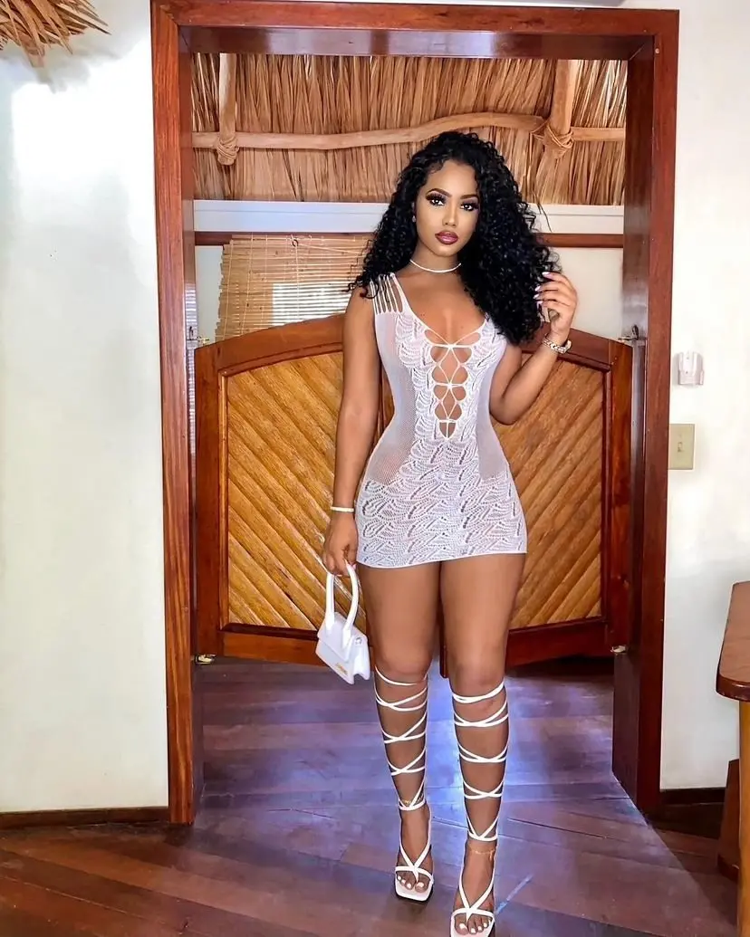 Juicy Tracy – Kenyan escort in Dubai - escort in Dubai