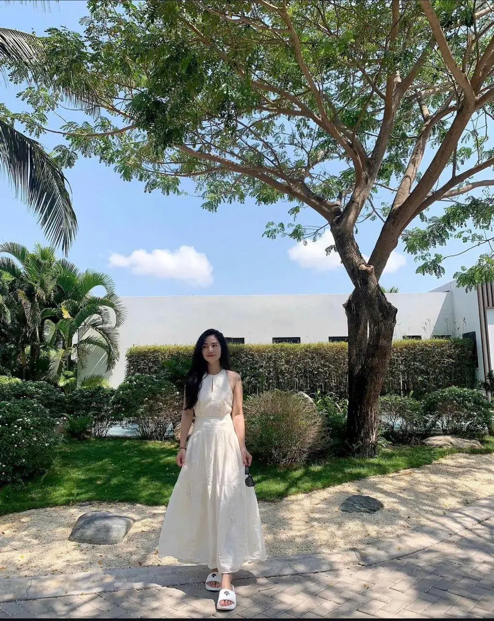 Yumii – Japanese escort in Dubai - Photo 2