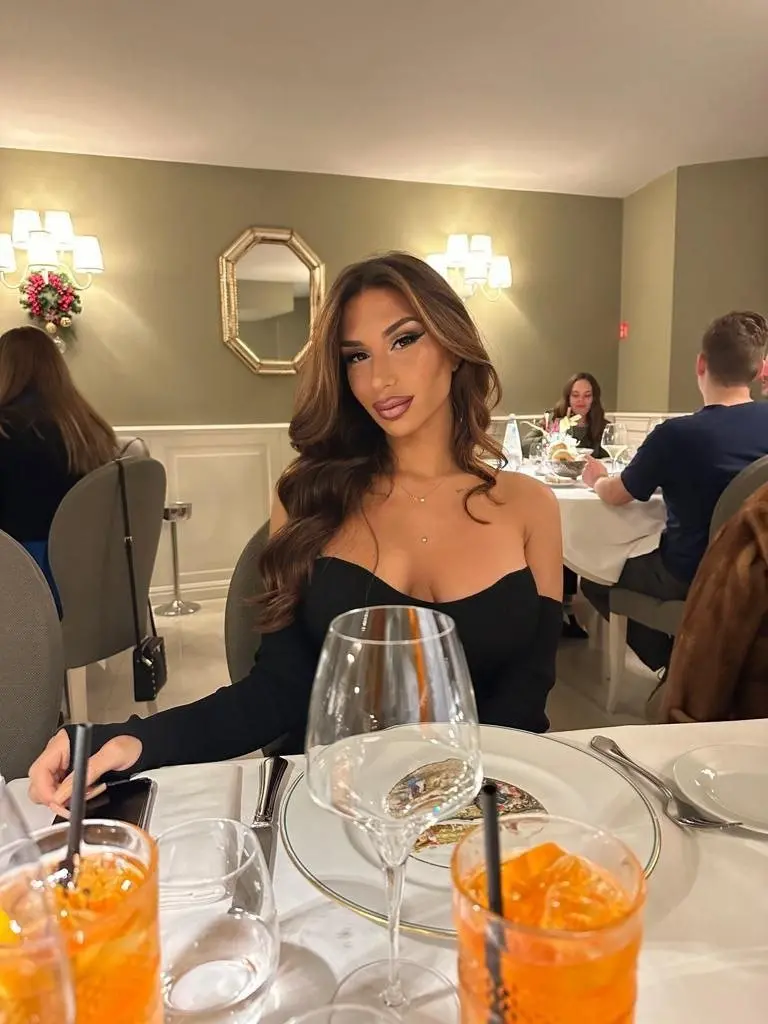 Your Secret Sweet Sin – Brazilian escort - Photo 2