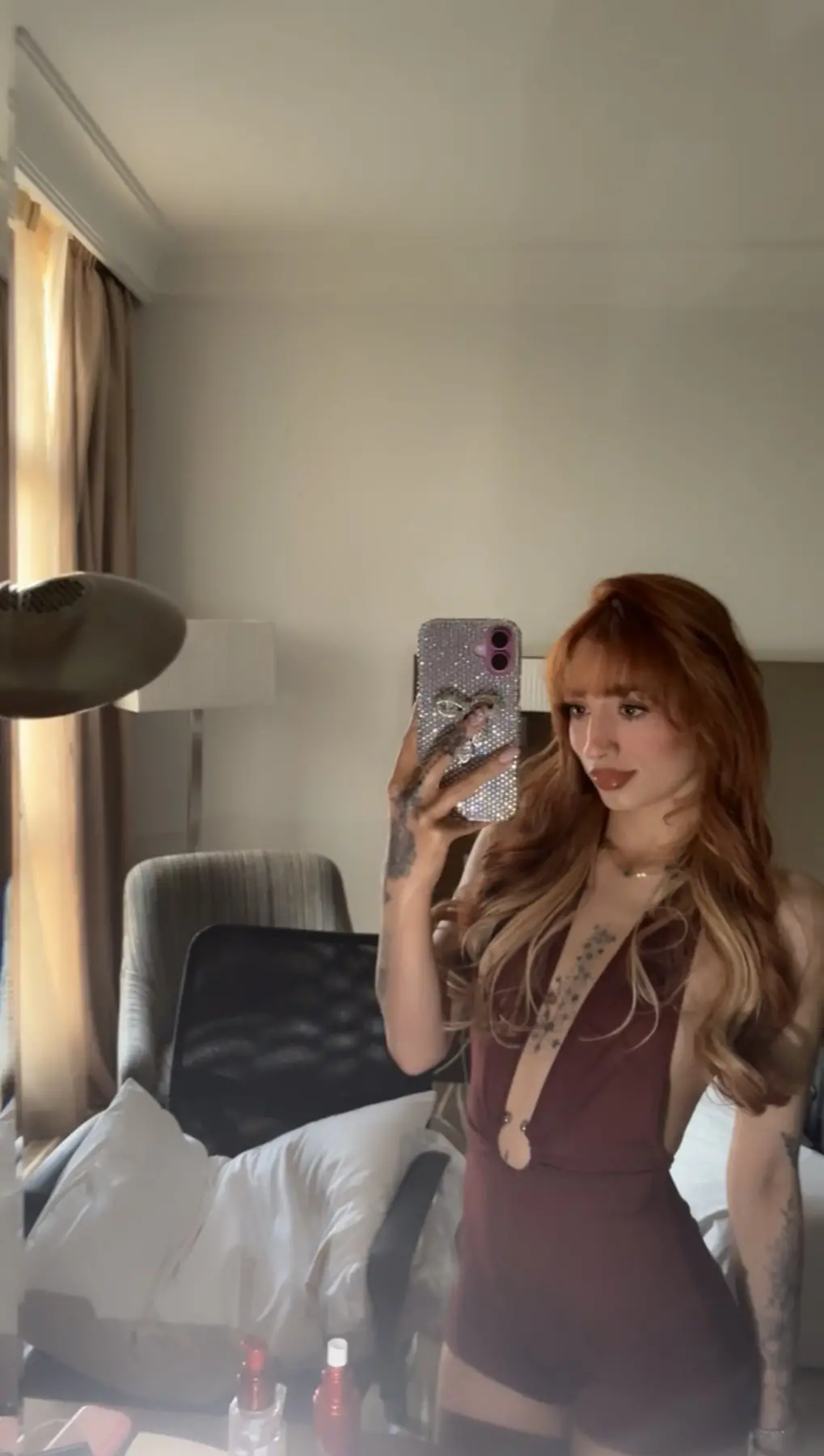 Oma – Colombian escort  - Photo 3