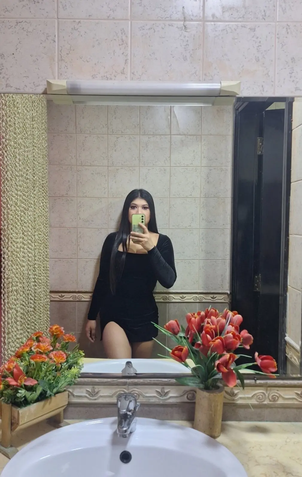 Yaya – Thai masseuse in Dubai - escort in Dubai