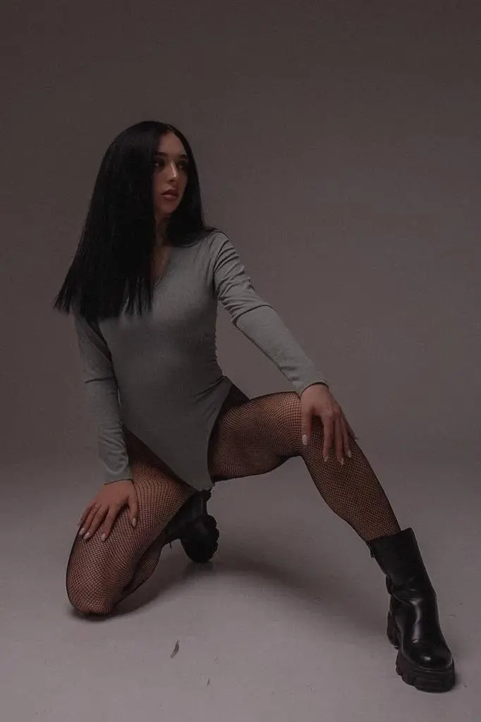 Ekaterina – Russian escort  - Photo 1