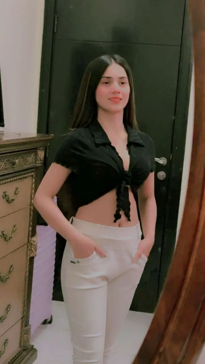 Indian Mahi – Indian escort in Dubai - Photo 2