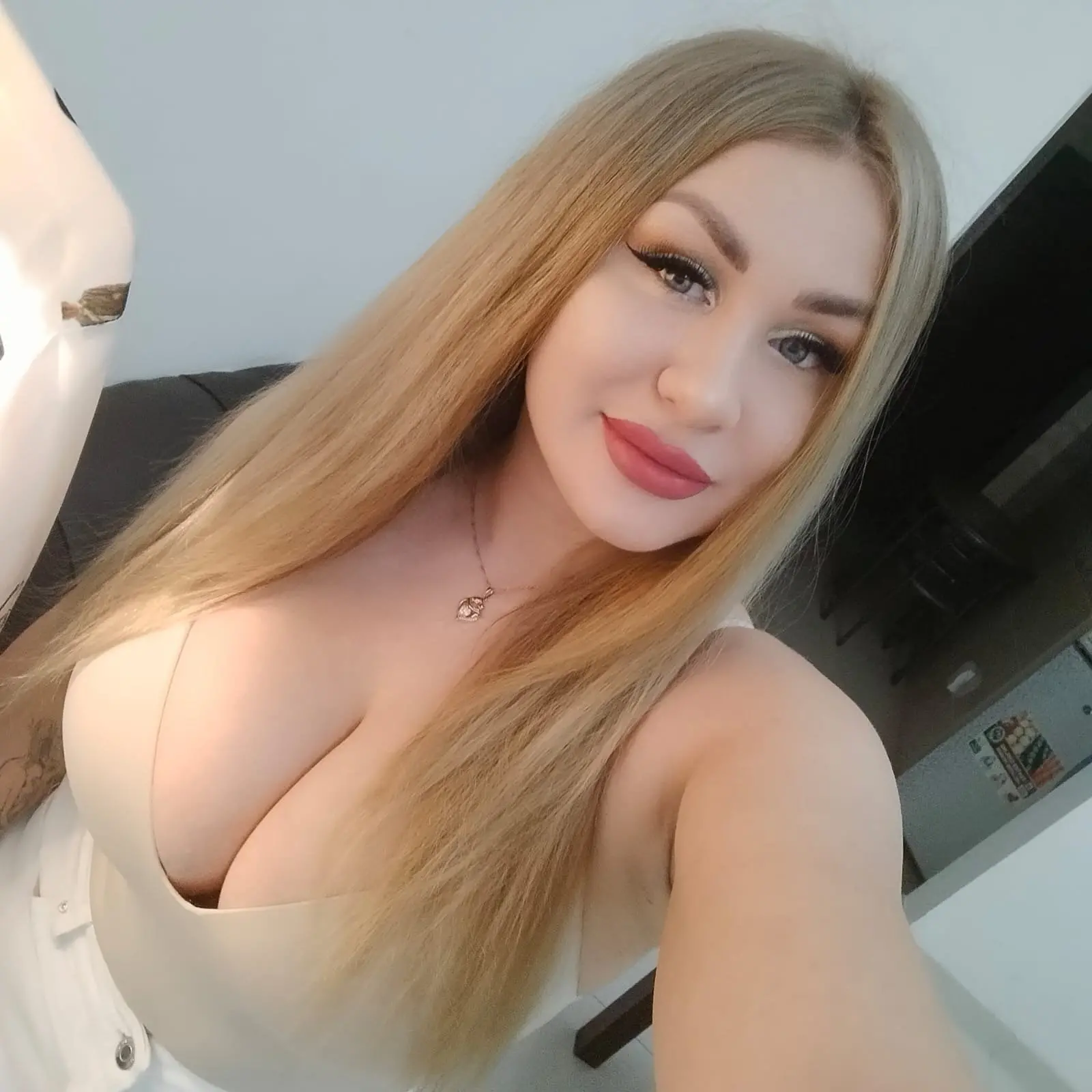 ElIZA – Belarusian escort in Dubai - escort in Dubai