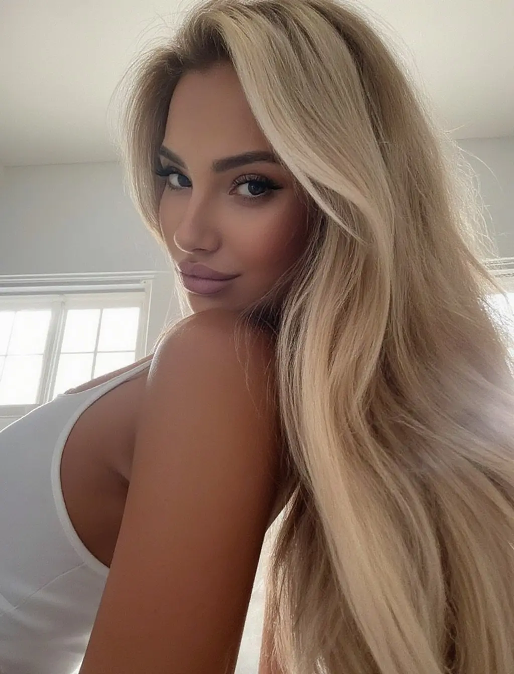 Anna Individual New – Russian escort  - Photo 3