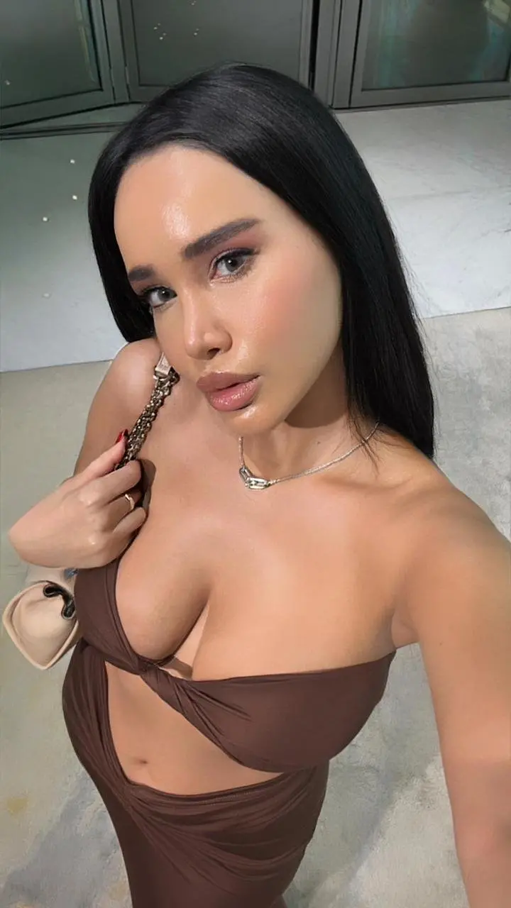 Zeynep – Turkish escort in Dubai - escort in Dubai