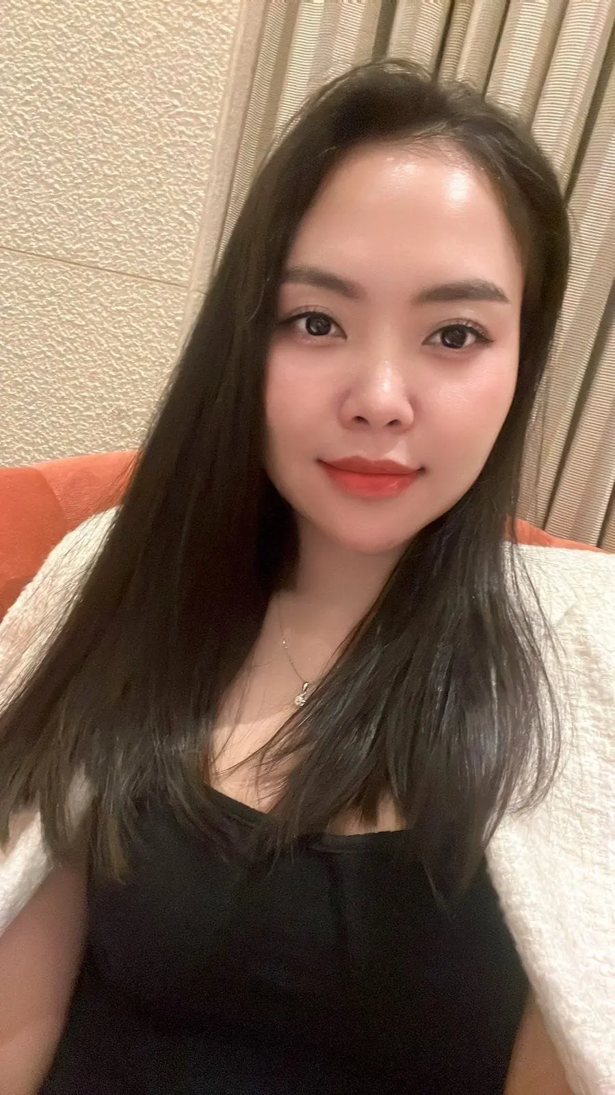 Hana – South Korean escort in Dubai - Photo 2