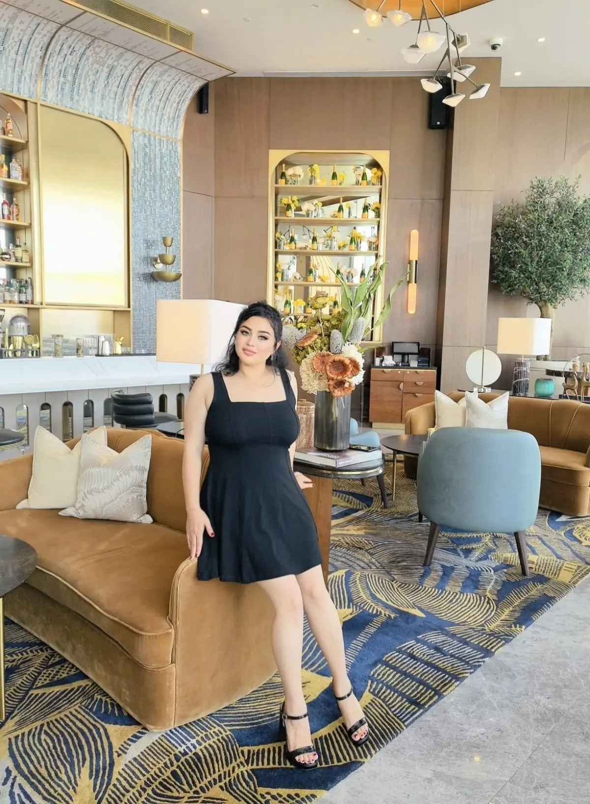 Hana Full Service Best – Russian escort  - escort in Dubai