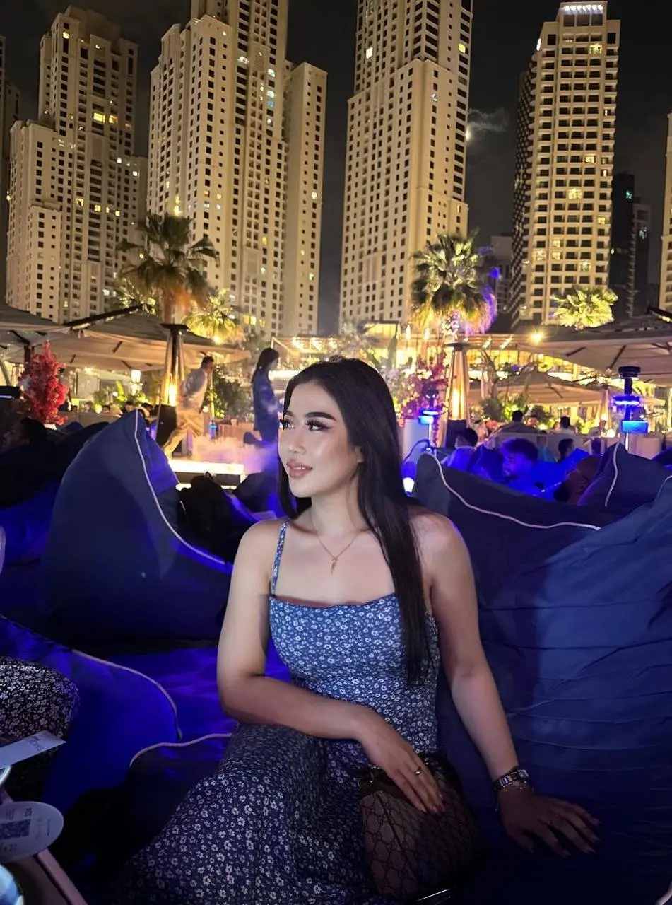 Honey hot🦋 Lady – Thai escort in Dubai - escort in Dubai