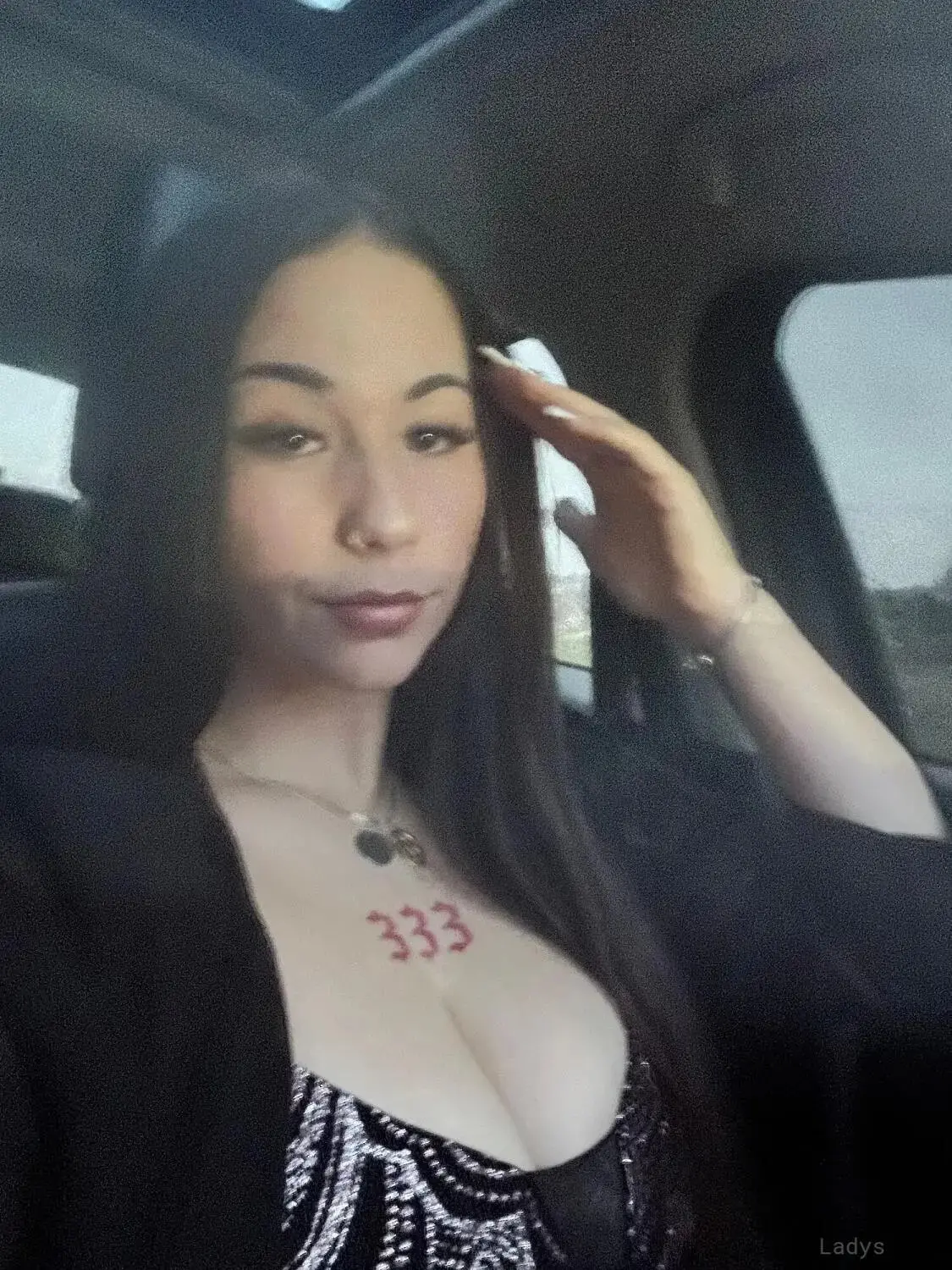 Roxanne – dominatrix  - Photo 3