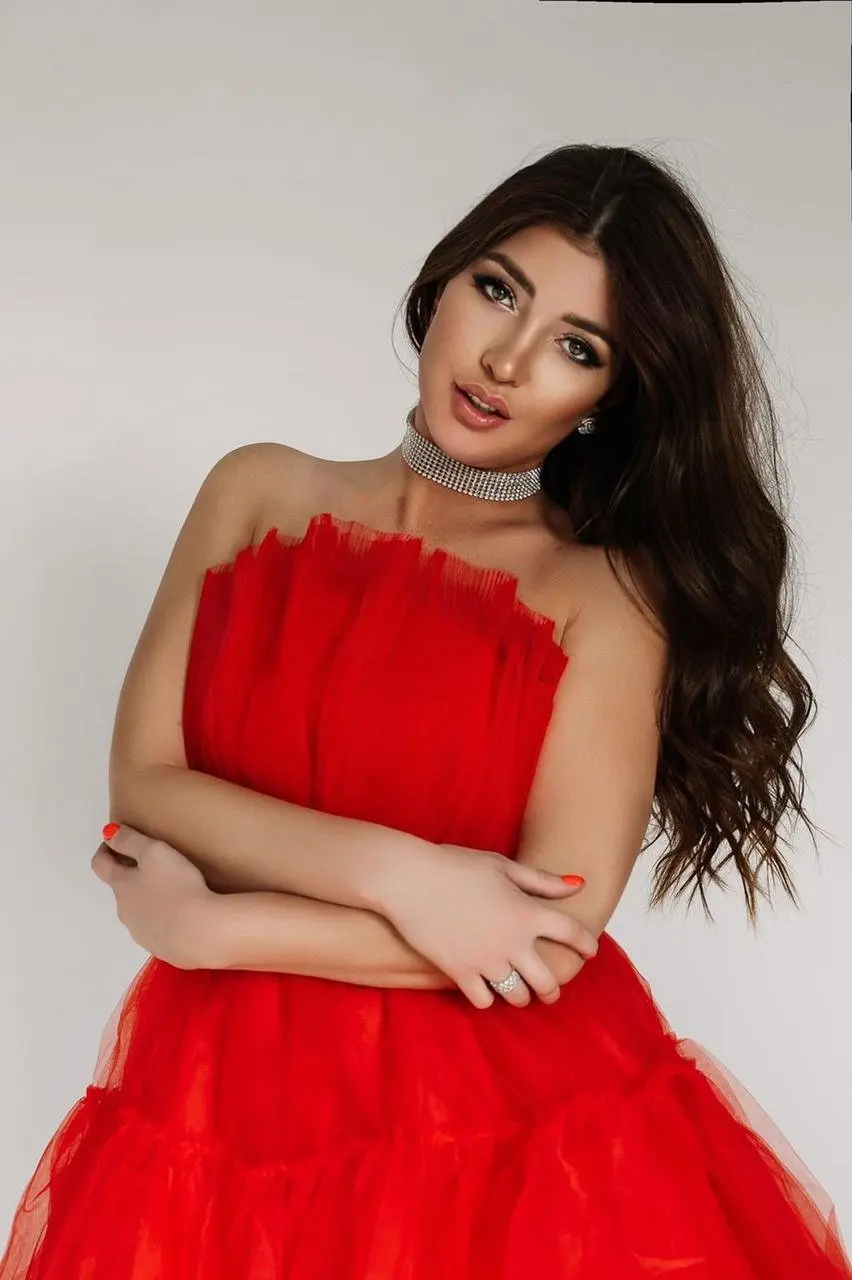 Karina – Latvian escort in Dubai - Photo 2