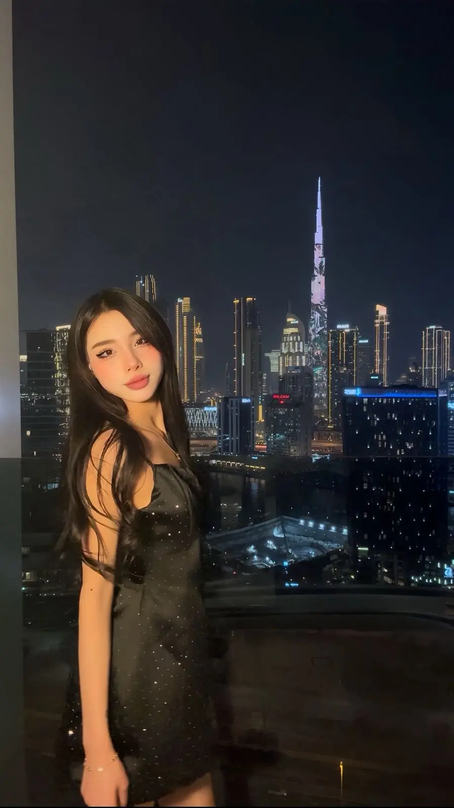 Hana in dubai – South Korea - escort in Dubai